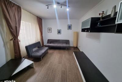 Apartament cu 2 camere decomandat în Republicii - 4