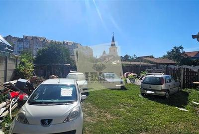 Casa Individuala 4 camere si teren 400 mp in Terezian Piata Cluj - 10