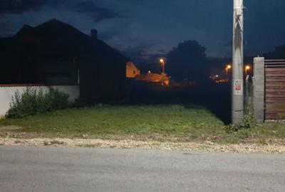 Spațiu comercial, în Central - 1