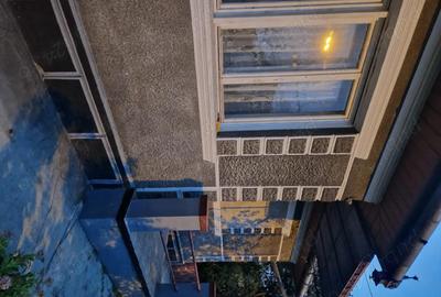 Casă cu 4 camere în Central - 5