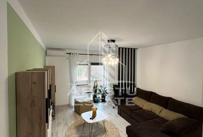 Apartament cu 2 camere, mobilat în Girocului - 6