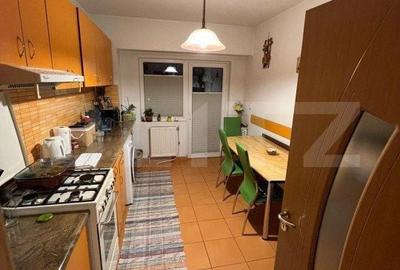 Apartament cu 2 camere în Central - 4