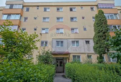 Comision 0% - Apartament 4 camere - Cartier Florilor - 2