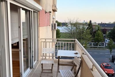 Apartament cu 3 camere în Vest - 4