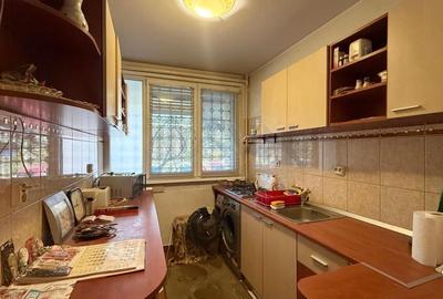 Apartament cu 2 camere semidecomandat în Lacul Tei - 4