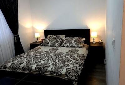 Apartament cu 2 camere semidecomandat în Micro 11 - 1