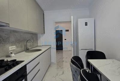 Apartament cu 2 camere în Dobroești - 5