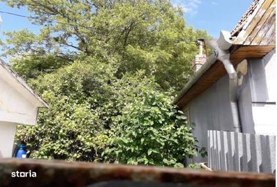 Casă cu 2 camere cu Teren 893 Mp în Central - 2