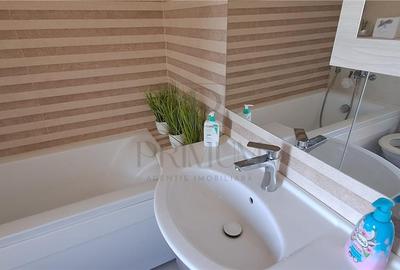 Casă individuală cu 5 camere cu Canalizare în Giroc - 8