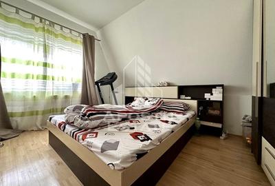 Apartament spatios cu 2 camere, centrala proprie, zona Dambovita - 7