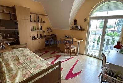 De inchiriat: Casa in zona centrala in gazda, doar pentru elevi - 3
