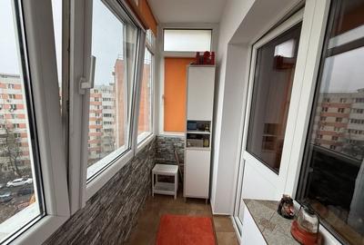 Apartament 2 camere Lacul Tei Teiul Doamnei Colentina - 12