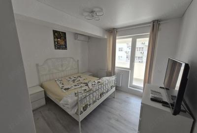 Apartament cu 3 camere decomandat, mobilat în Central - 8