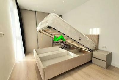 Apartament de inchiriat 3 camere Sibiu Turnisor - 5