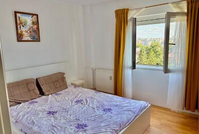 [Proprietar]  Vanzare apartament 2 camere semidec - 5min  M Stefan Cel Mare - 14