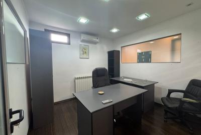 Spațiu de Birouri Exclusivist - Petre Ispirescu | Parcare Inclusă x2! - 8