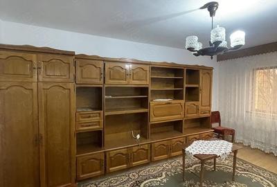 Apartament cu 2 camere decomandat în Central - 4