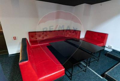 Spațiu comercial, de 200 mp, în Central - 5