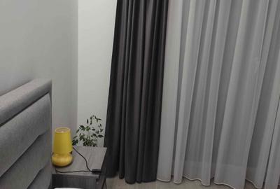 Apartament cu 2 camere decomandat, mobilat în Central - 11