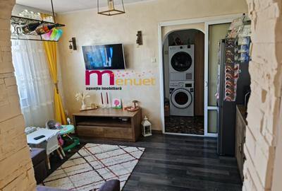 Apartament 3 camere,zona Big - 2