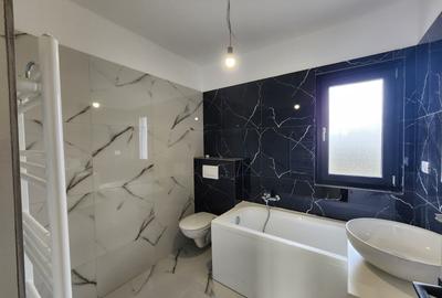 Duplex cu 4 camere cu Teren 325 Mp în Valea Adâncă - 12