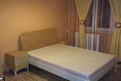 De inchiriat ap 2 cam Titulescu - 1