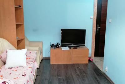 Apartament cu 2 camere semidecomandat în Republicii - 8