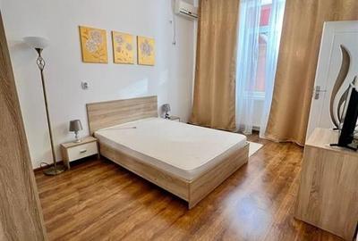 RECO Garsoniera zona Ultracentrala/Universitatii - 1