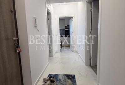 Apartament cu 2 camere decomandat, mobilat în Theodor Pallady - 11