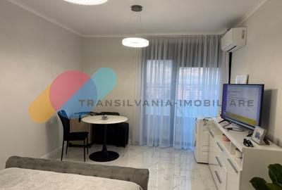 Apartament 1 camera - 38mp - Park Lake - zona Iulius Mall - 2