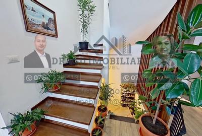 Casă individuală cu 5 camere cu Teren 346 Mp în Nord - 8