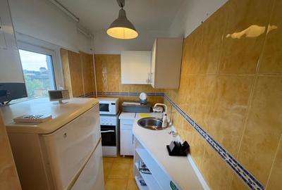 Garsoniera confort 1 - 26 mp - langa Primaria Targu Jiu - 4