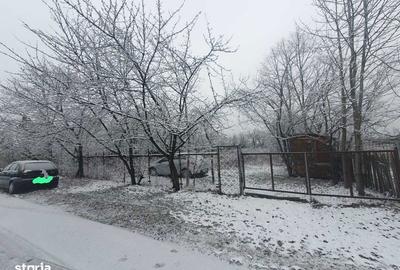 Teren de 882 mp, în Bănești - 5