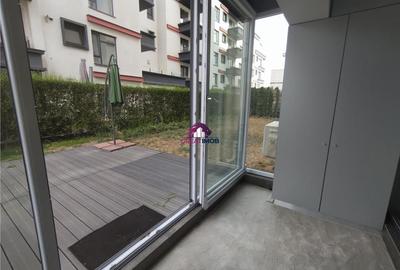 Apartament cu 3 camere decomandat, mobilat în Aviației - 24