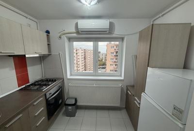 Garsoniera complet mobilată/utilata- Paladium residence1+2 parcări - 6