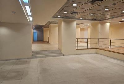 Spatiu comercial stradal ultracentral 445 mp - 7