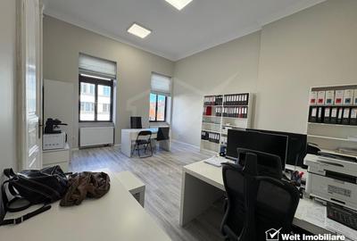 Apartament 2 camere ultracentral, ideal regim hotelier sau firma - 3