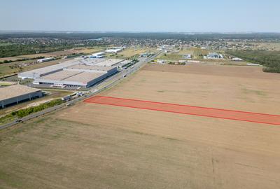 Teren Construcții intravilan de 21500 mp, în Brănești - 7