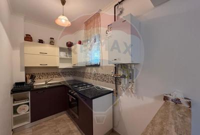 Apartament de inchiriat in Tomis Plus Constanta - 9