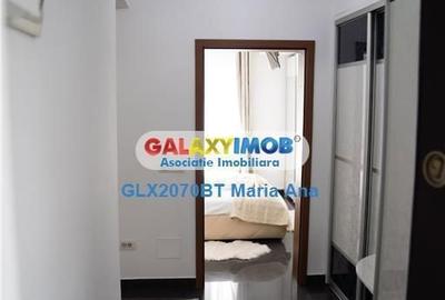 Apartament cu 2 camere în Obcini - 4