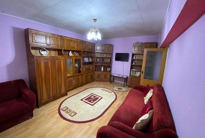 Apartament 2 camere decomandat || Slobozia || bld Matei Basarab || direct proprietar - 2