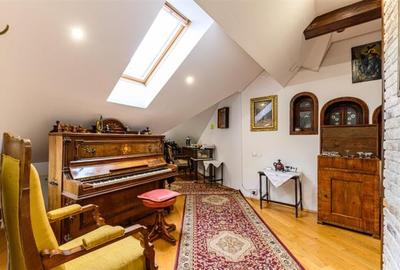 Descopera eleganta istorica si calatoreste in timp, in inima Brasovului Descopera eleganta istorica si calatoreste in timp, in inima Brasovului - 3