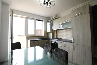 Apartament cu 2 camere decomandat, mobilat în Torontalului - 3