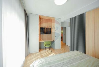 Apartament cu 2 camere de inchiriat - Iuliu Maniu - 6
