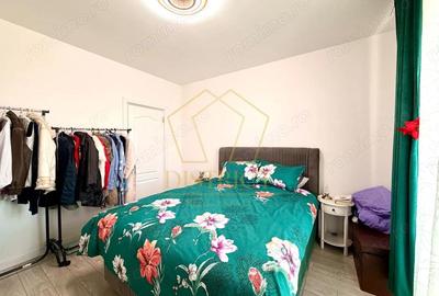 Apartament cu 3 camere semidecomandat în Giroc - 3