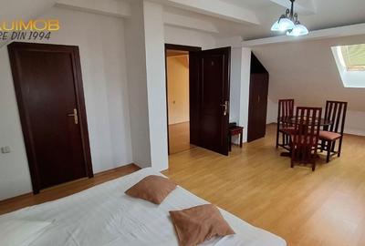 Casă cu 4 camere în Energiei - 10