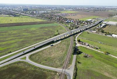 Teren 2235mp in zona industriala Nord, Arad - 5