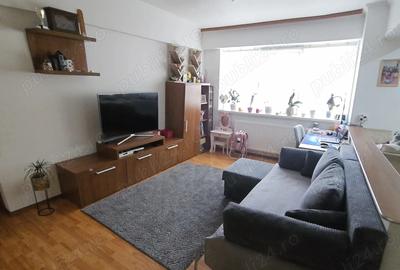 Apartament cu 2 camere semidecomandat în Turnișor - 2