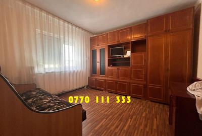 Apartament cu 2 camere decomandat, mobilat în Buzaului