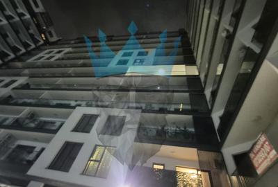 Apartament 2 Camere Vulcan Residence - 22